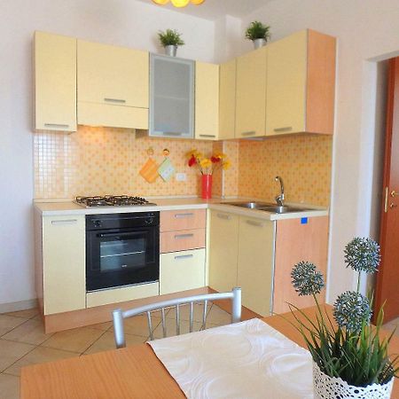 Appartamento Perla Lido di Pomposa Kültér fotó