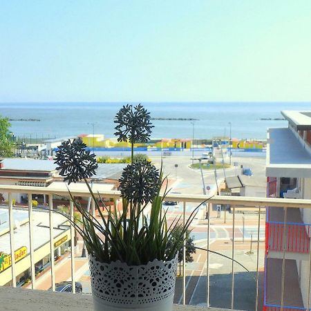 Appartamento Perla Lido di Pomposa Kültér fotó