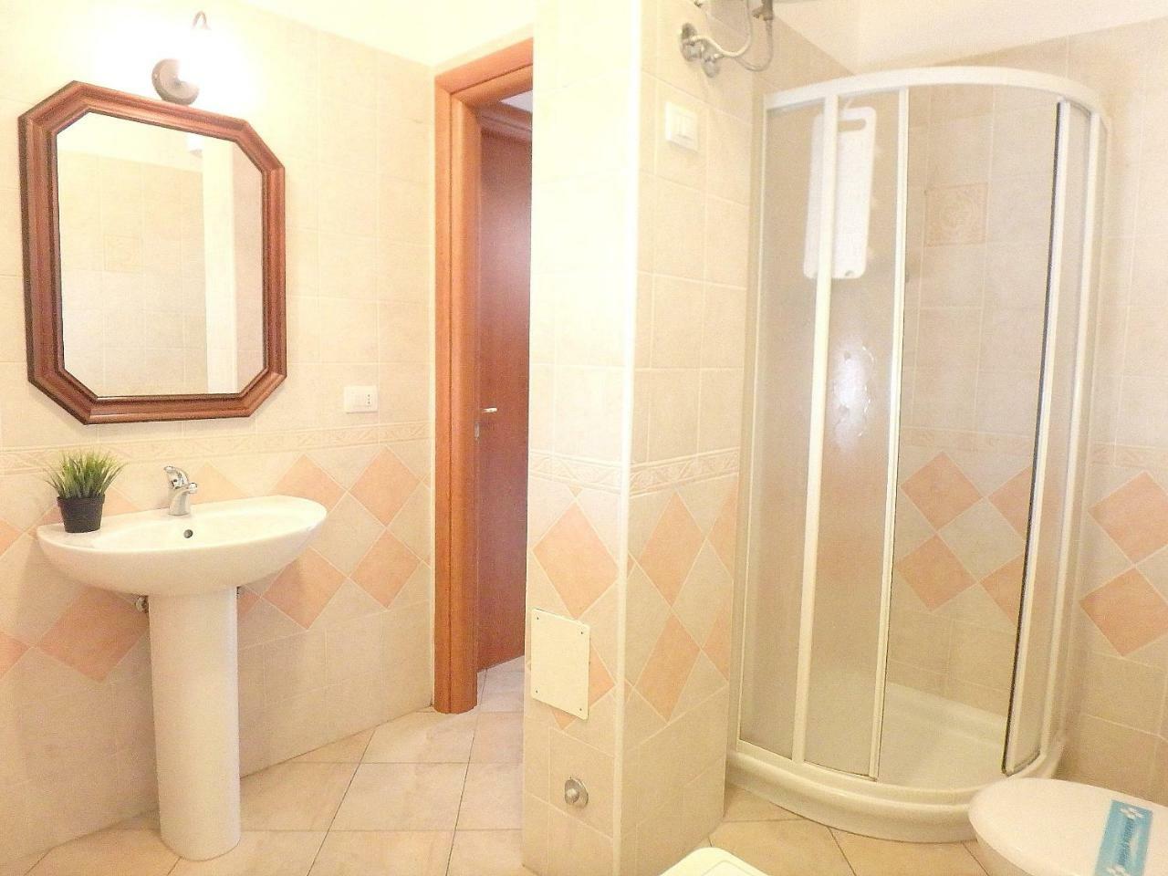 Appartamento Perla Lido di Pomposa Kültér fotó