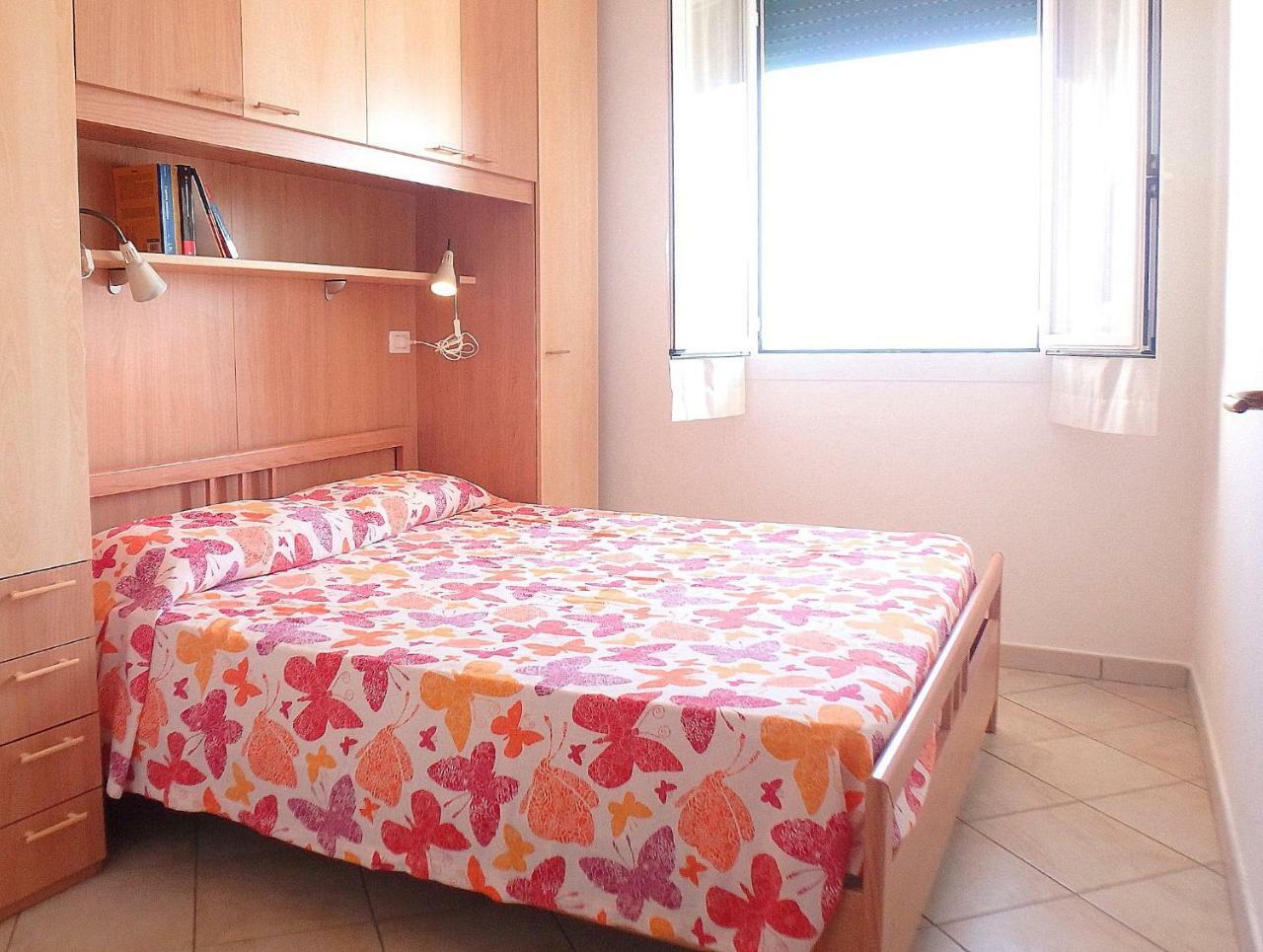 Appartamento Perla Lido di Pomposa Kültér fotó