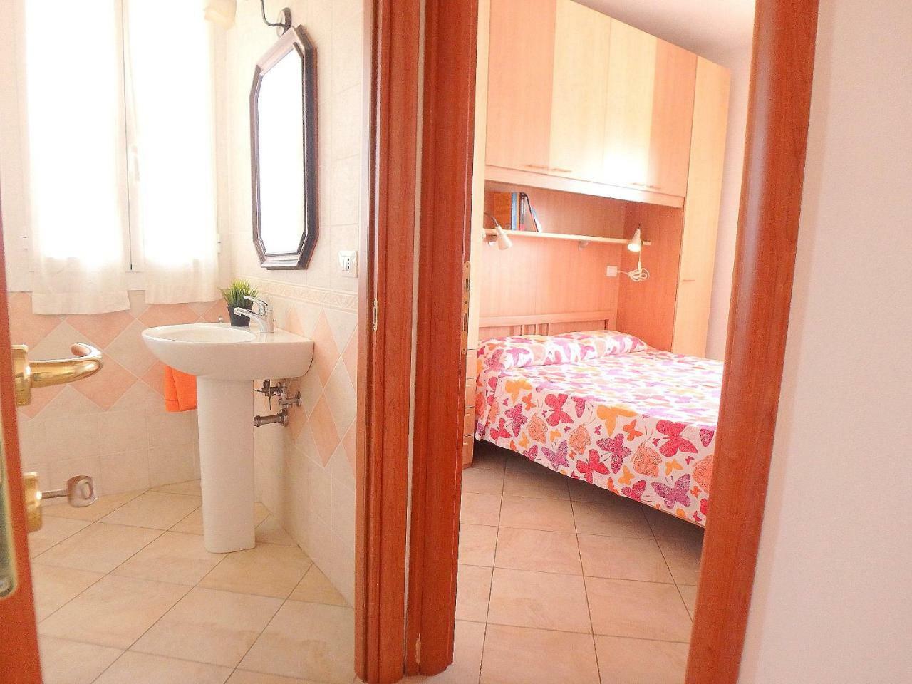 Appartamento Perla Lido di Pomposa Kültér fotó