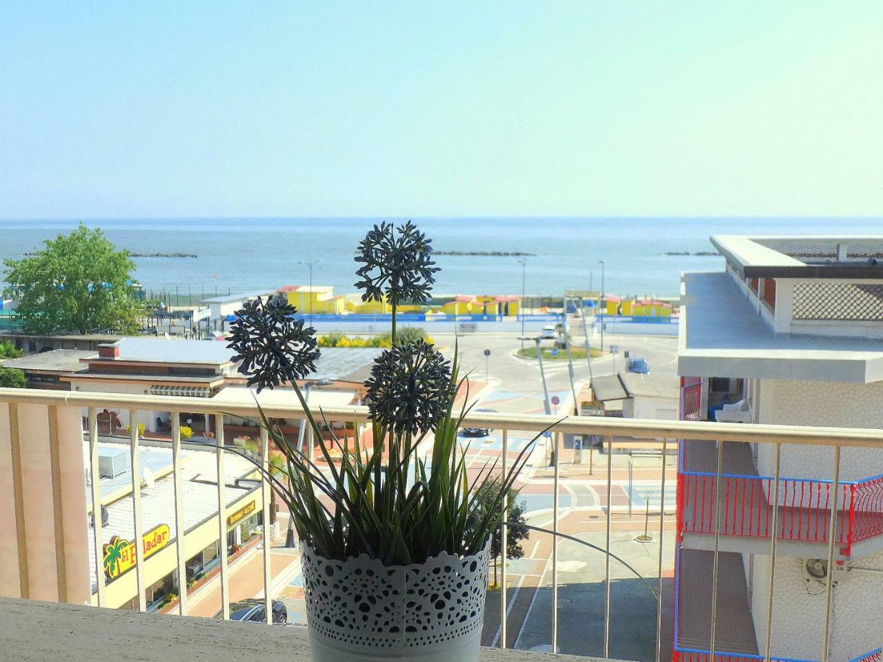 Appartamento Perla Lido di Pomposa Kültér fotó