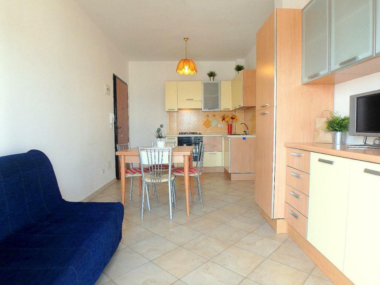 Appartamento Perla Lido di Pomposa Kültér fotó