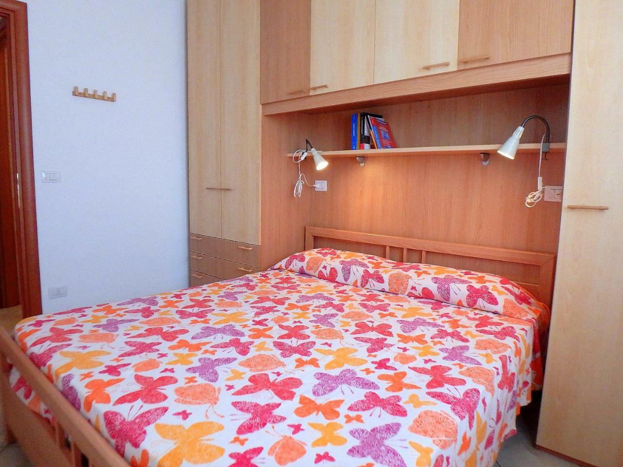 Appartamento Perla Lido di Pomposa Kültér fotó